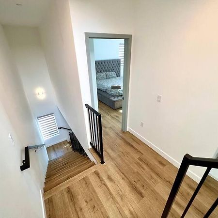 Luxury K-Town Dwelling With Private Rooftop Deck. 로스앤젤레스 외부 사진